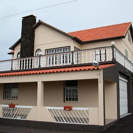 Albergue Moradia Familiar Novavista - T3 Madalena  Exterior foto