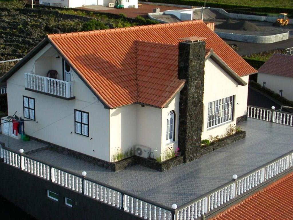 Albergue Moradia Familiar Novavista - T3 Madalena  Exterior foto